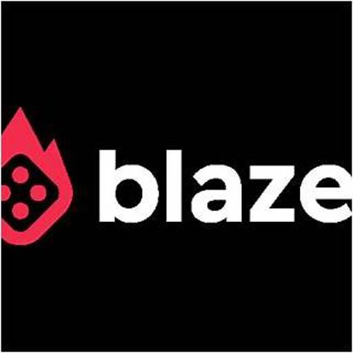 Entrar Blaze